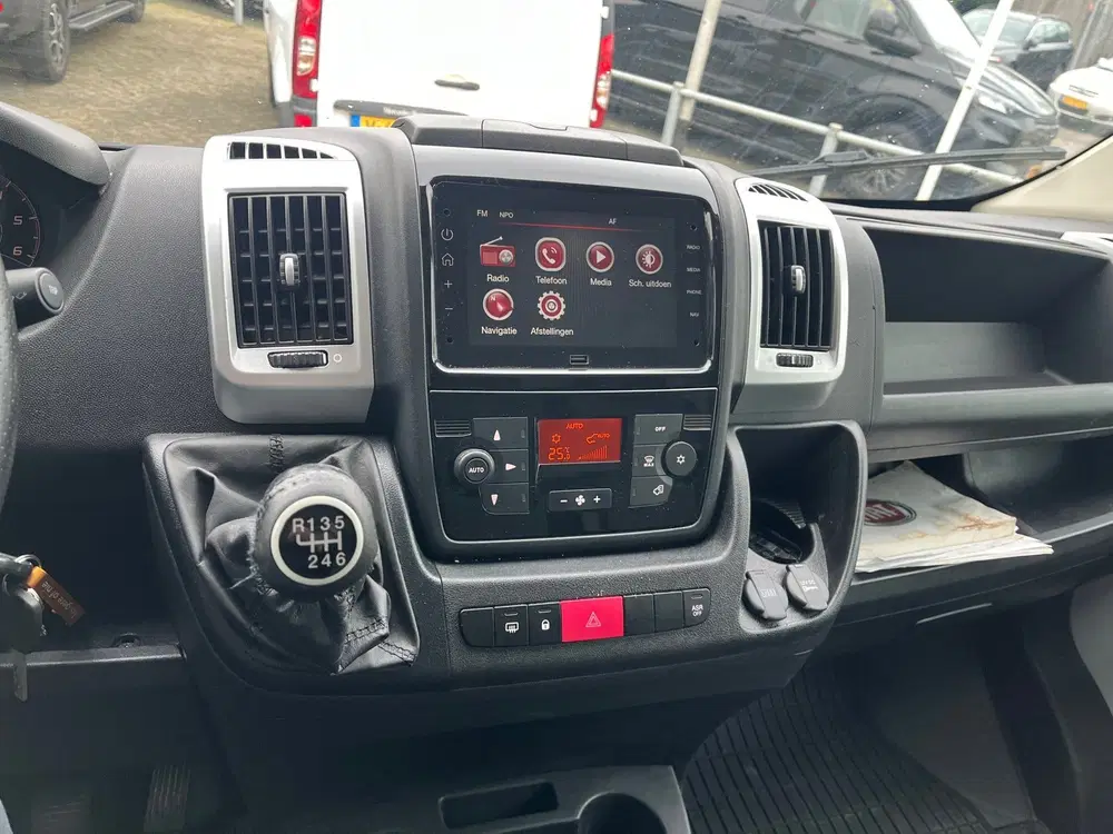 Fiat Ducato 2.3 160 PK BAKWAGEN 3500 KG BJ 2020 uit 2020, foto 6