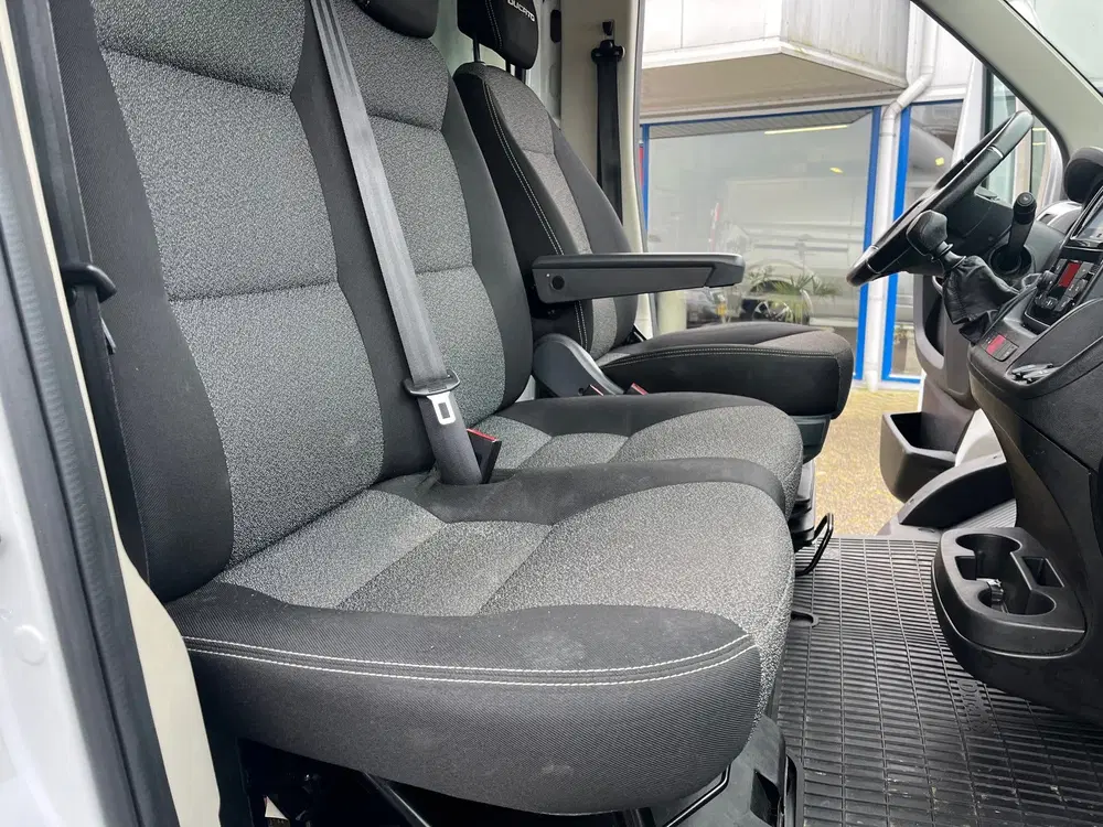 Fiat Ducato 2.3 160 PK BAKWAGEN 3500 KG BJ 2020 uit 2020, foto 7