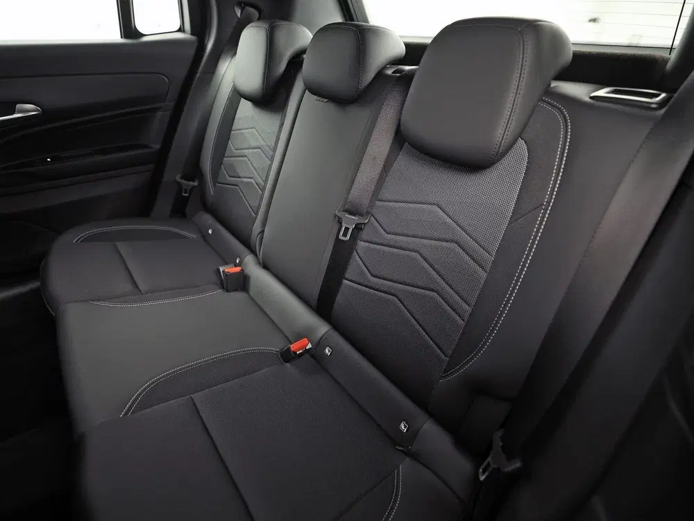 Jeep Avenger 1.2 Longitude (VIRTUAL COCKPIT uit 2025, foto 14
