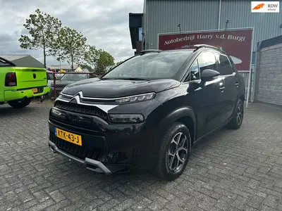 Citroën C3 Aircross Citroen C3 Aircross Origin 1.2 PureTech Pl uit 2024