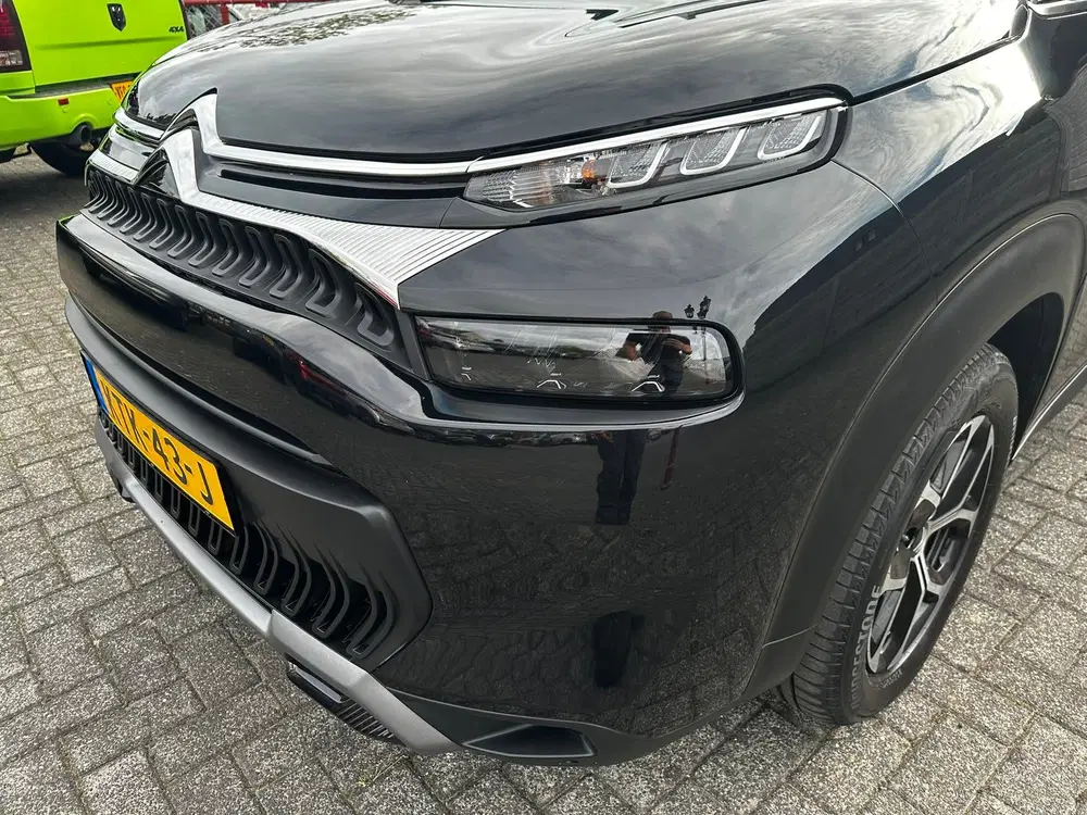 Citroën C3 Aircross Citroen C3 Aircross Origin 1.2 PureTech Pl uit 2024, foto 5