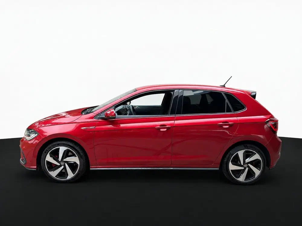 Volkswagen Polo GTI 2.0 TSI 210PK DSG SPORT VIRTUAL uit 2024, foto 2