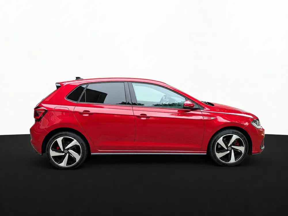 Volkswagen Polo GTI 2.0 TSI 210PK DSG SPORT VIRTUAL uit 2024, foto 5