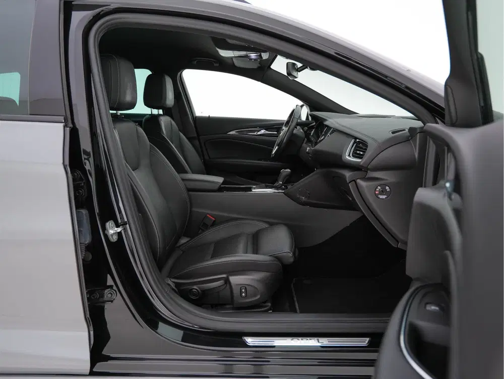 Opel Insignia 2.0 Turbo GS-Sport-Line Aut. *FU uit 2021, foto 11