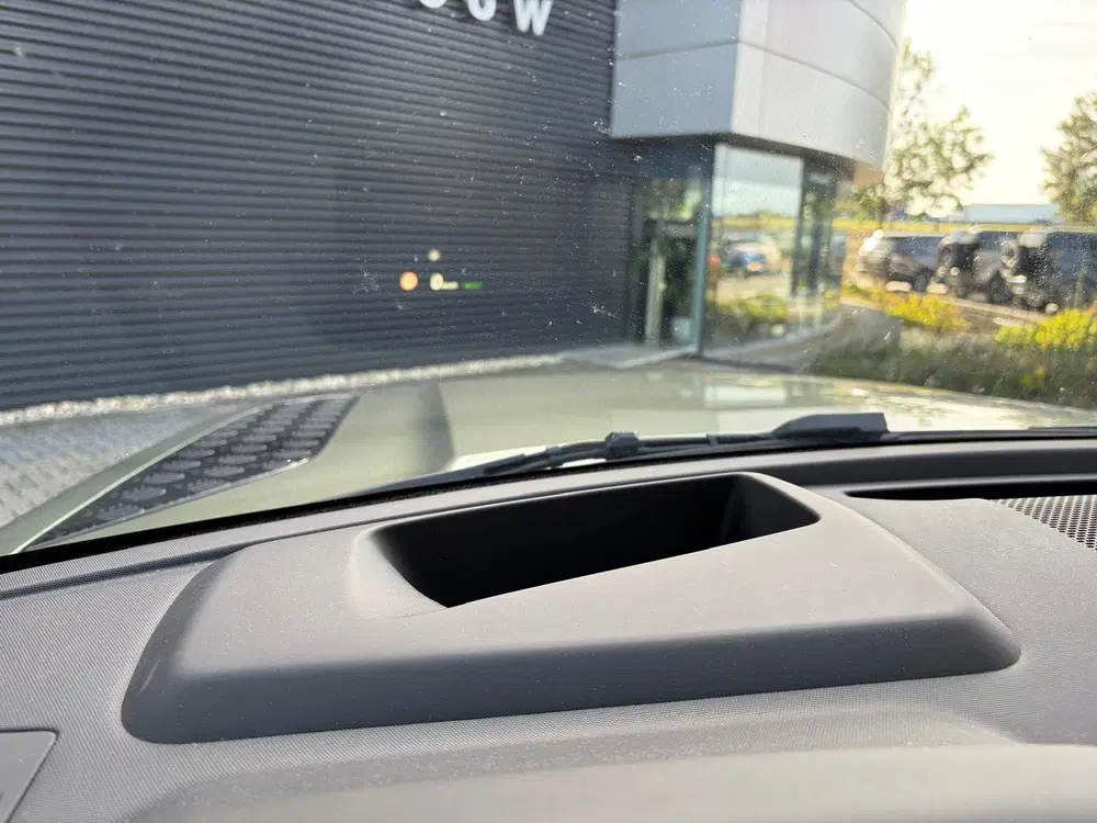 Land Rover Defender P400e HSE 6 pers. uit 2022, foto 14