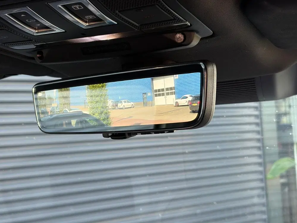 Land Rover Defender P400e HSE 6 pers. uit 2022, foto 9
