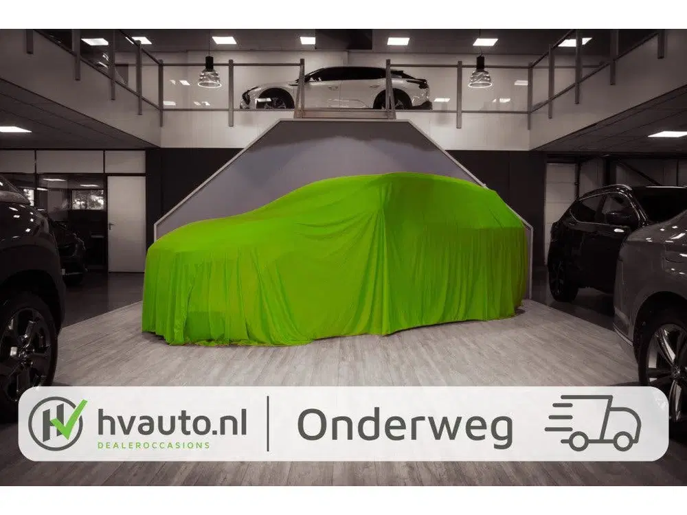 Renault Arkana 1.6 E-TECH HYBRID 145PK R.S. LINE uit 2021