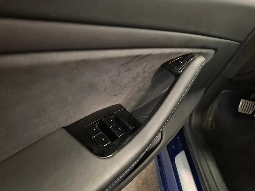 Tesla Model 3 Performance AWD 75 kWh 463PK SOH 83 uit 2019, foto 10