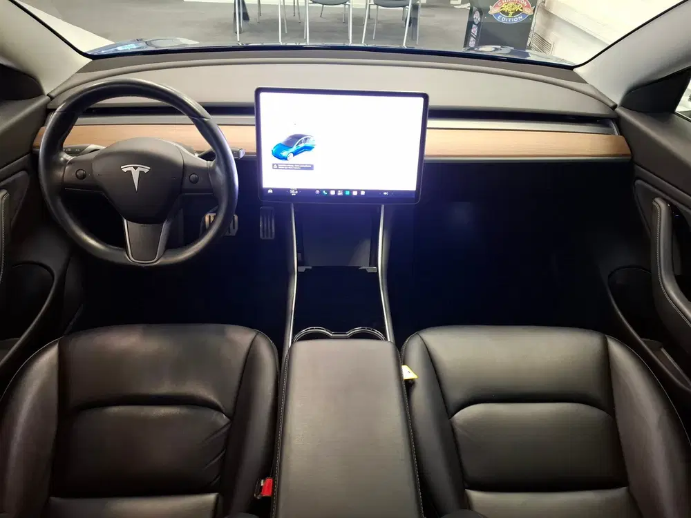 Tesla Model 3 Performance AWD 75 kWh 463PK SOH 83 uit 2019, foto 9