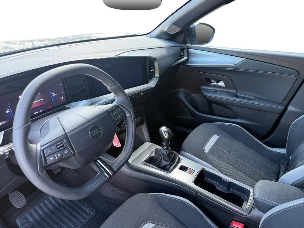 Opel Mokka 1.2 Turbo GS uit 2025, foto 10
