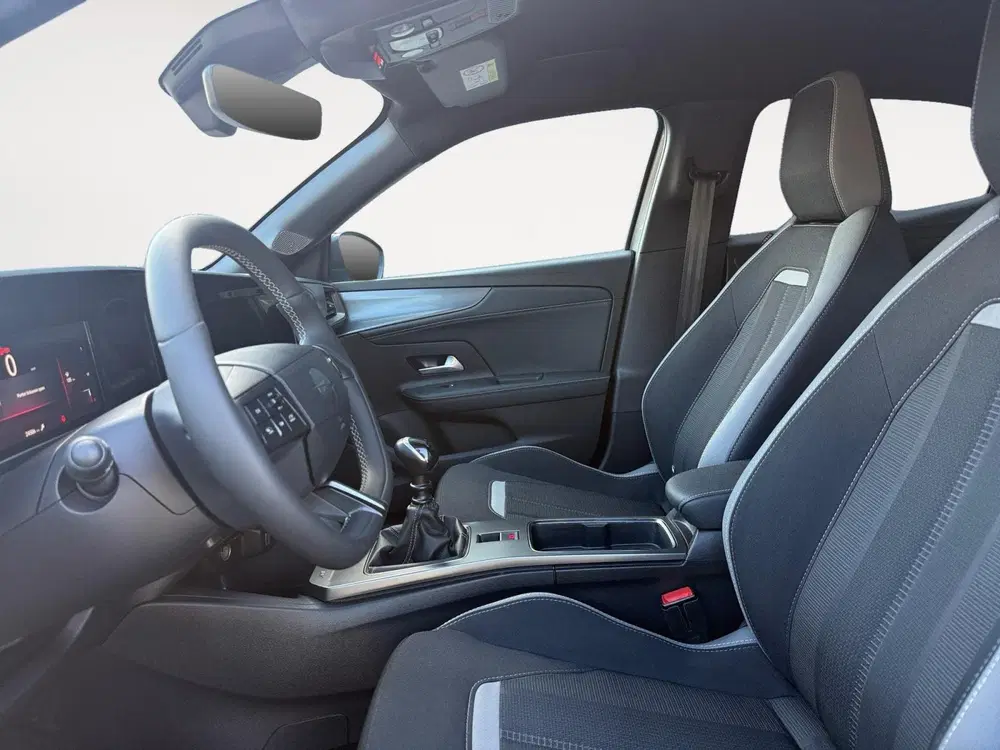 Opel Mokka 1.2 Turbo GS uit 2025, foto 11
