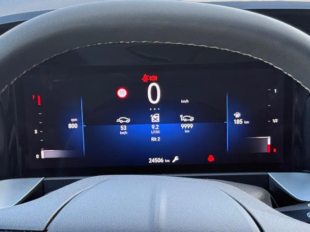 Opel Mokka 1.2 Turbo GS uit 2025, foto 15