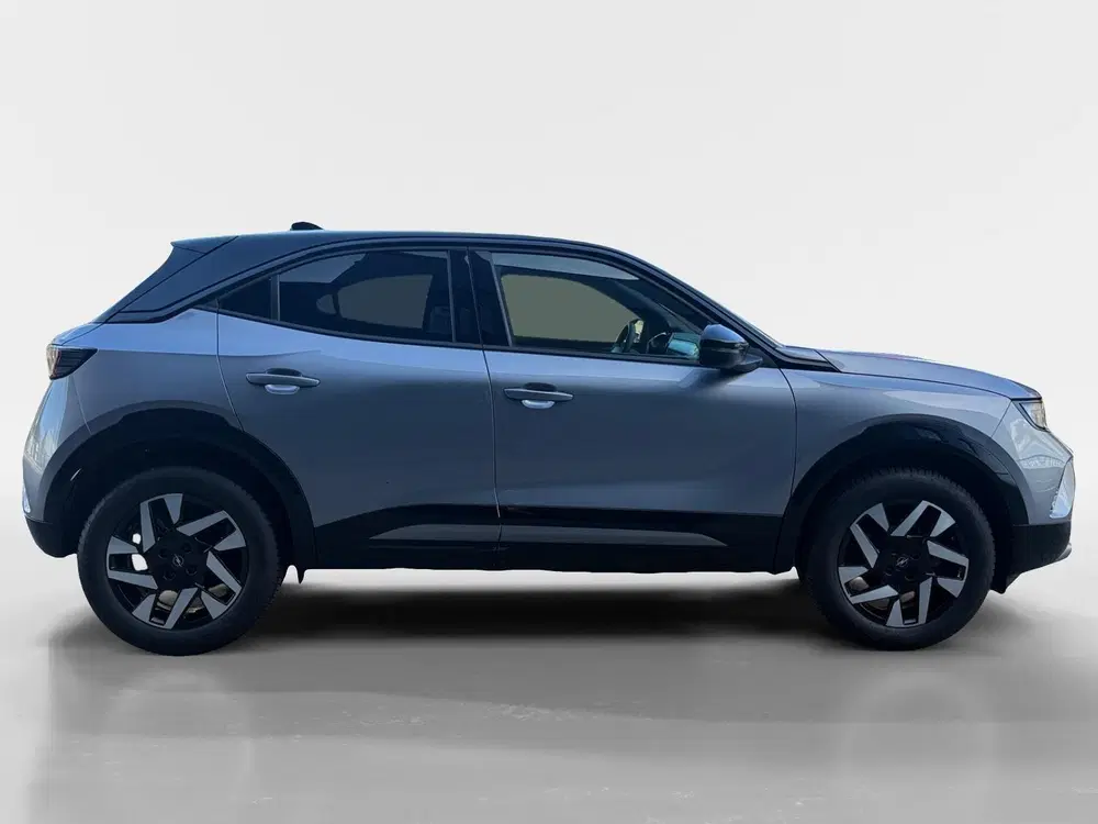 Opel Mokka 1.2 Turbo GS uit 2025, foto 4