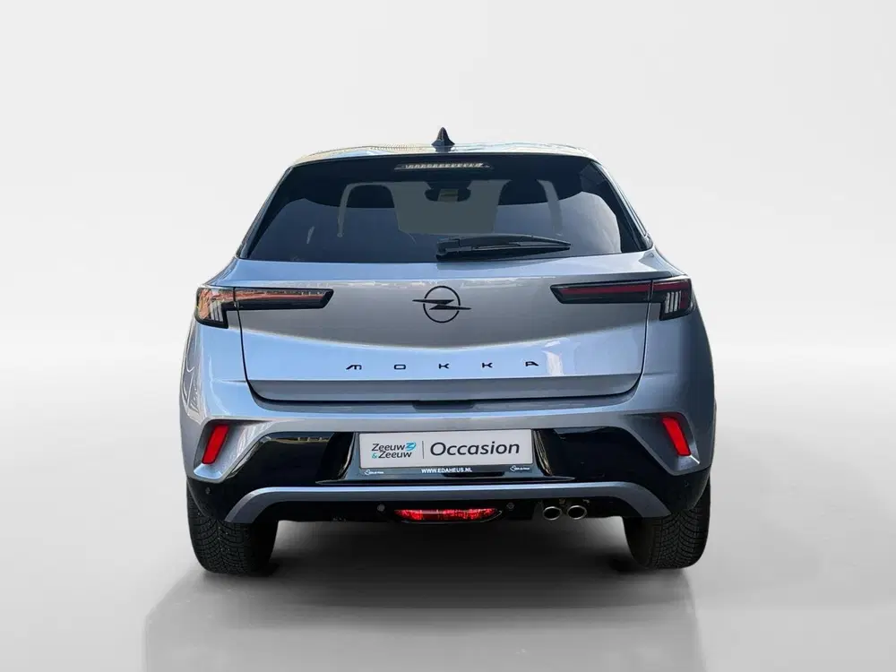 Opel Mokka 1.2 Turbo GS uit 2025, foto 6
