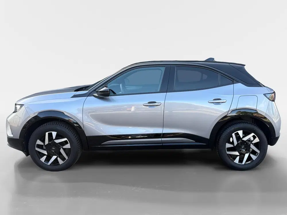 Opel Mokka 1.2 Turbo GS uit 2025, foto 8