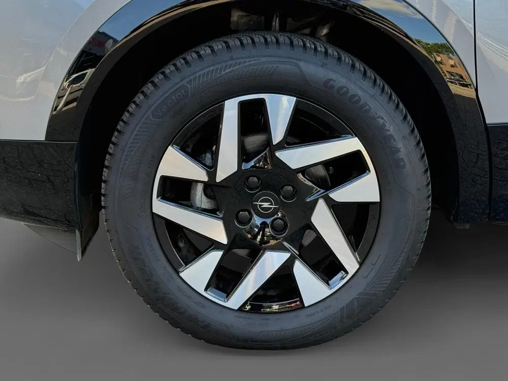 Opel Mokka 1.2 Turbo GS uit 2025, foto 9
