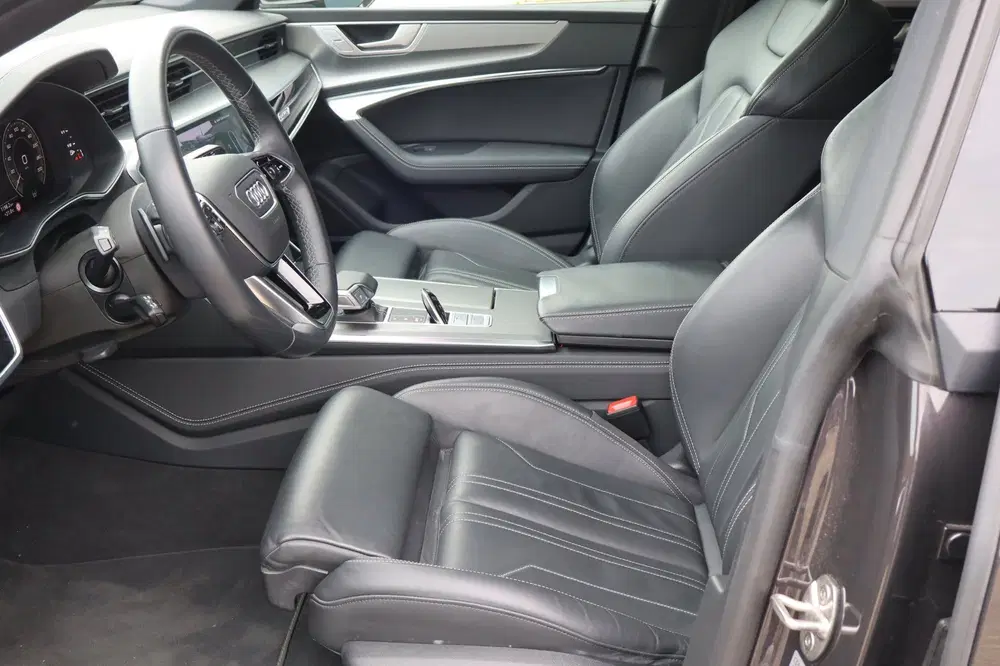 Audi A7 50 TFSI e quattro Pro Line Plus-Panoramada uit 2025, foto 12