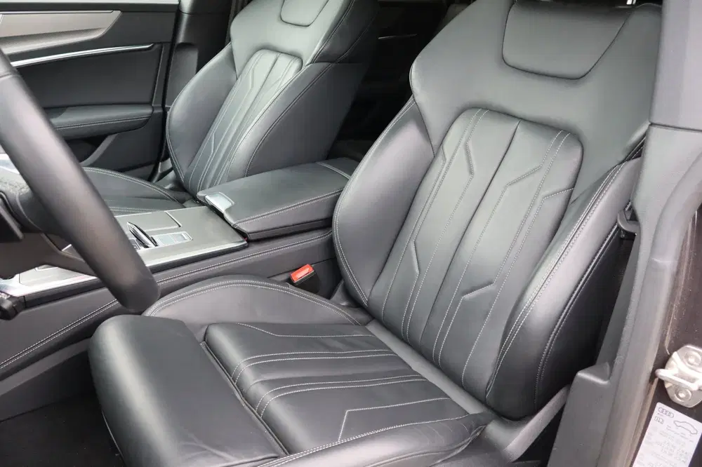 Audi A7 50 TFSI e quattro Pro Line Plus-Panoramada uit 2025, foto 13