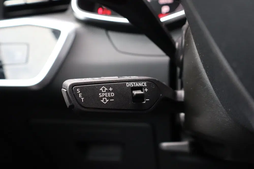 Audi A7 50 TFSI e quattro Pro Line Plus-Panoramada uit 2025, foto 15