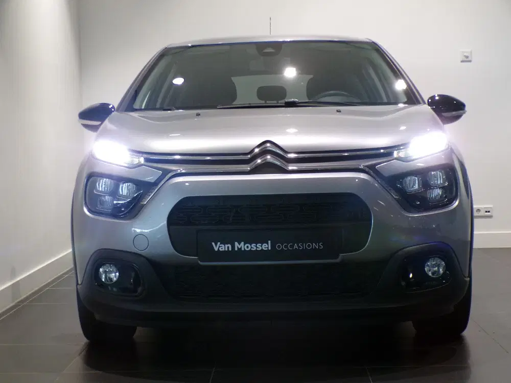 Citroën C3 Citroen C3 S&S Feel uit 2022, foto 2