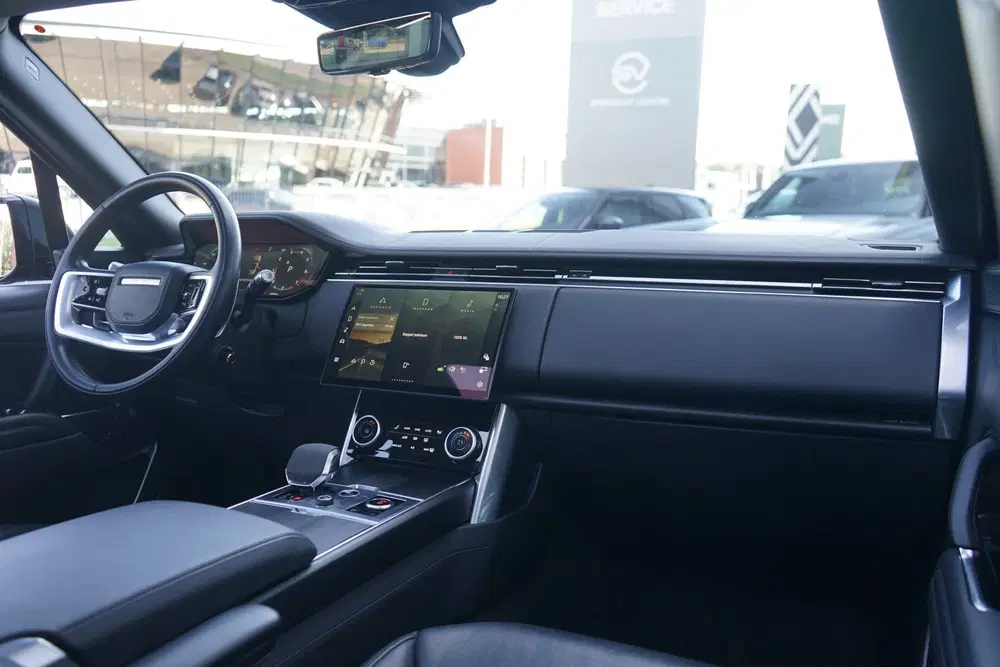 Land Rover Range Rover 4.4 P530 First Edition MHEV uit 2022, foto 3