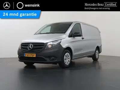 Mercedes-Benz Vito 114 CDI uit 2023