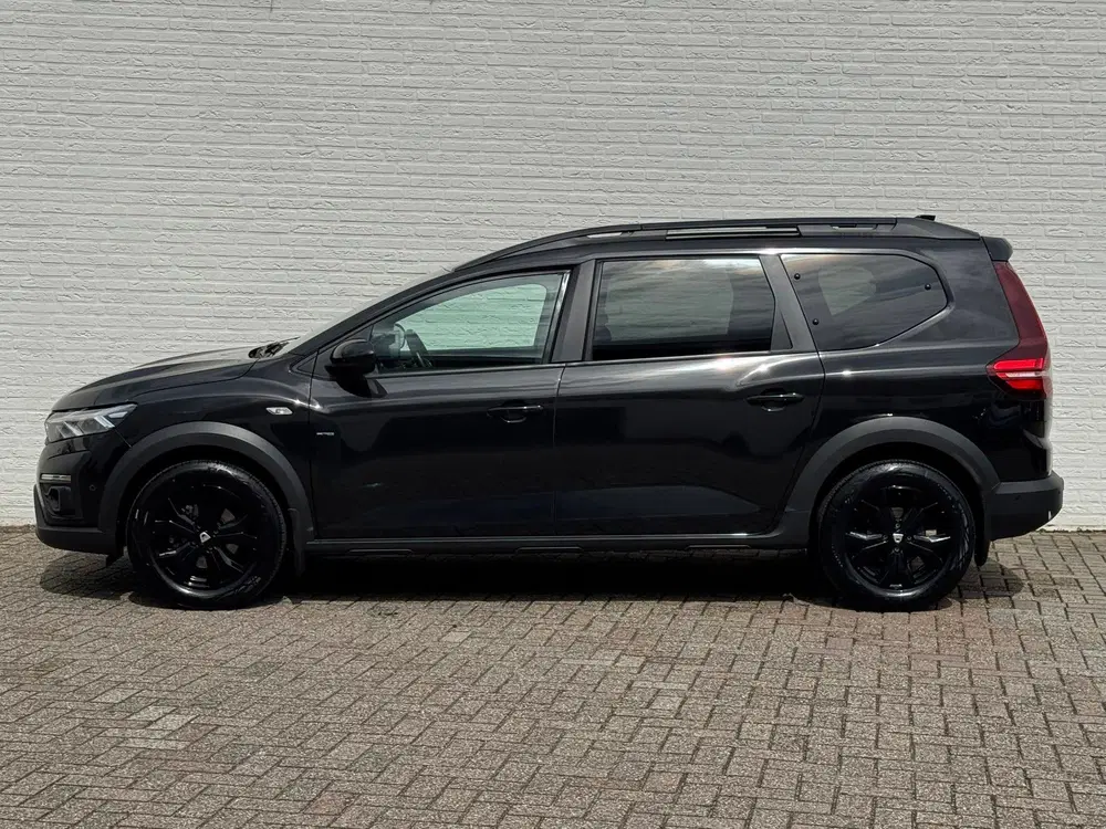 Dacia Jogger 1.0 TCe Bi-Fuel Extreme 7p. Trekhaak Camer uit 2022, foto 14