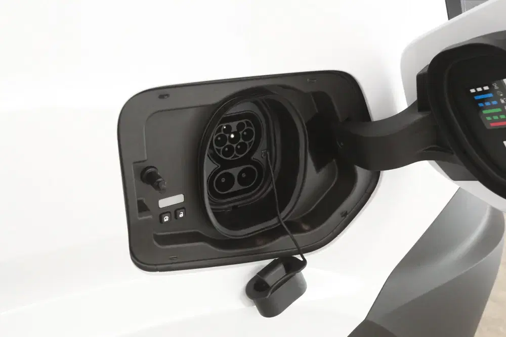 Renault Master E-Tech 3.5t Long Range 87 kWh L2H2 uit 2026, foto 8