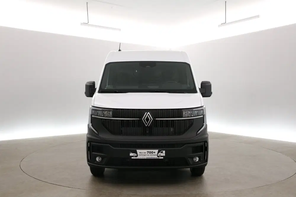 Renault Master E-Tech 3.5t Long Range 87 kWh L2H2 uit 2026, foto 9