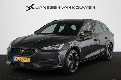 Cupra Leon 1.4 e-Hybrid Business Panoramadak St uit 2023