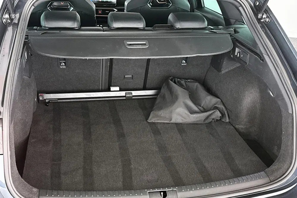 Cupra Leon 1.4 e-Hybrid Business Panoramadak St uit 2023, foto 11