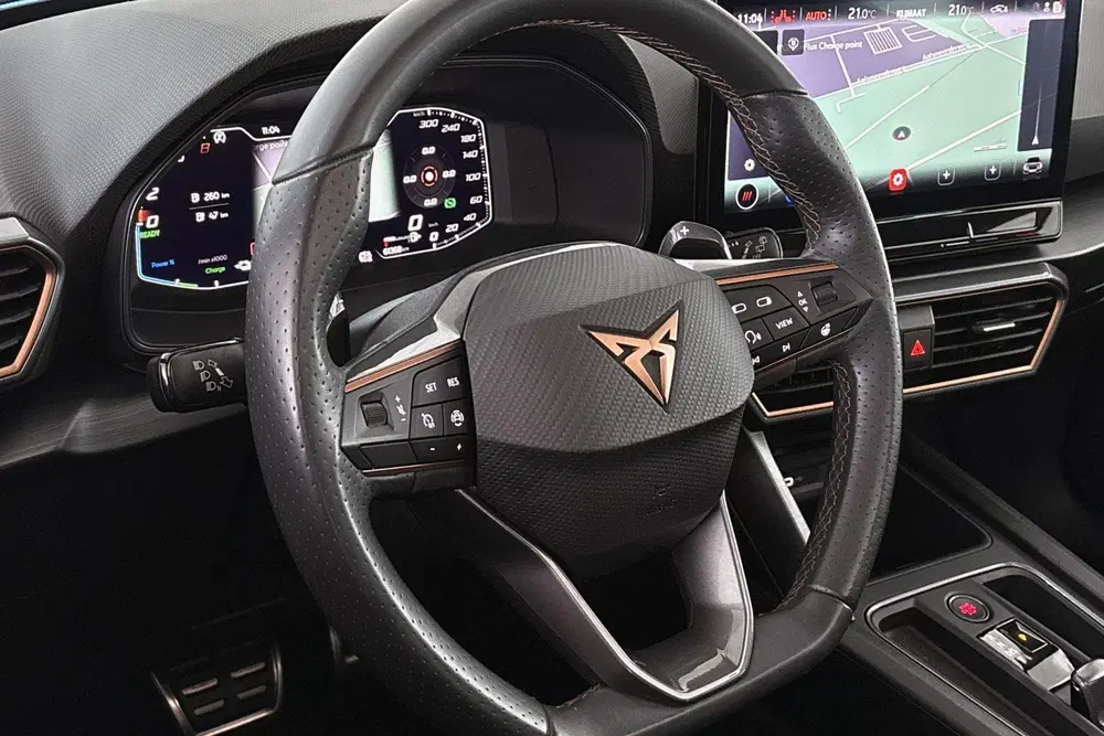 Cupra Leon 1.4 e-Hybrid Business Panoramadak St uit 2023, foto 13