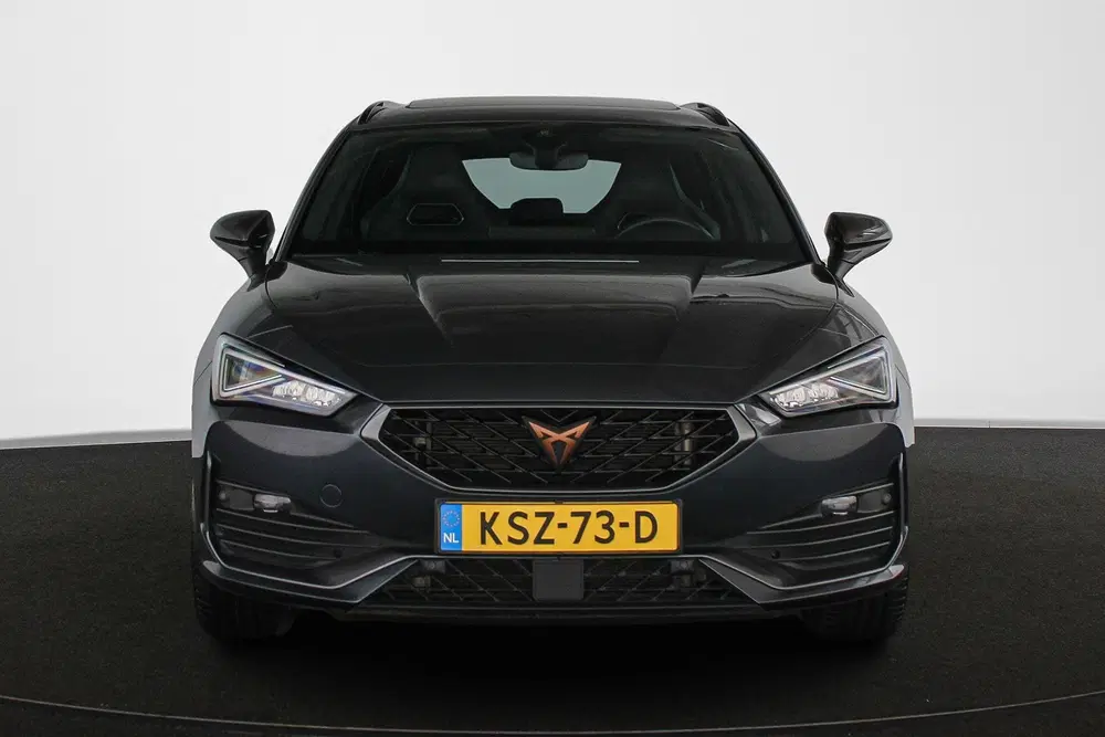 Cupra Leon 1.4 e-Hybrid Business Panoramadak St uit 2023, foto 15