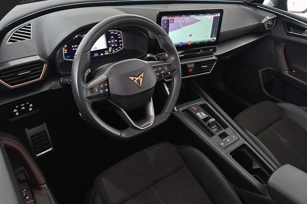 Cupra Leon 1.4 e-Hybrid Business Panoramadak St uit 2023, foto 5