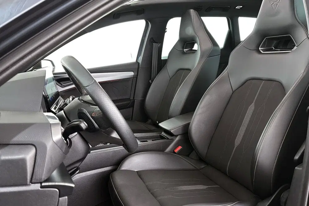 Cupra Leon 1.4 e-Hybrid Business Panoramadak St uit 2023, foto 6
