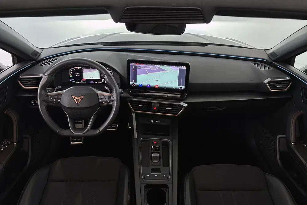 Cupra Leon 1.4 e-Hybrid Business Panoramadak St uit 2023, foto 7