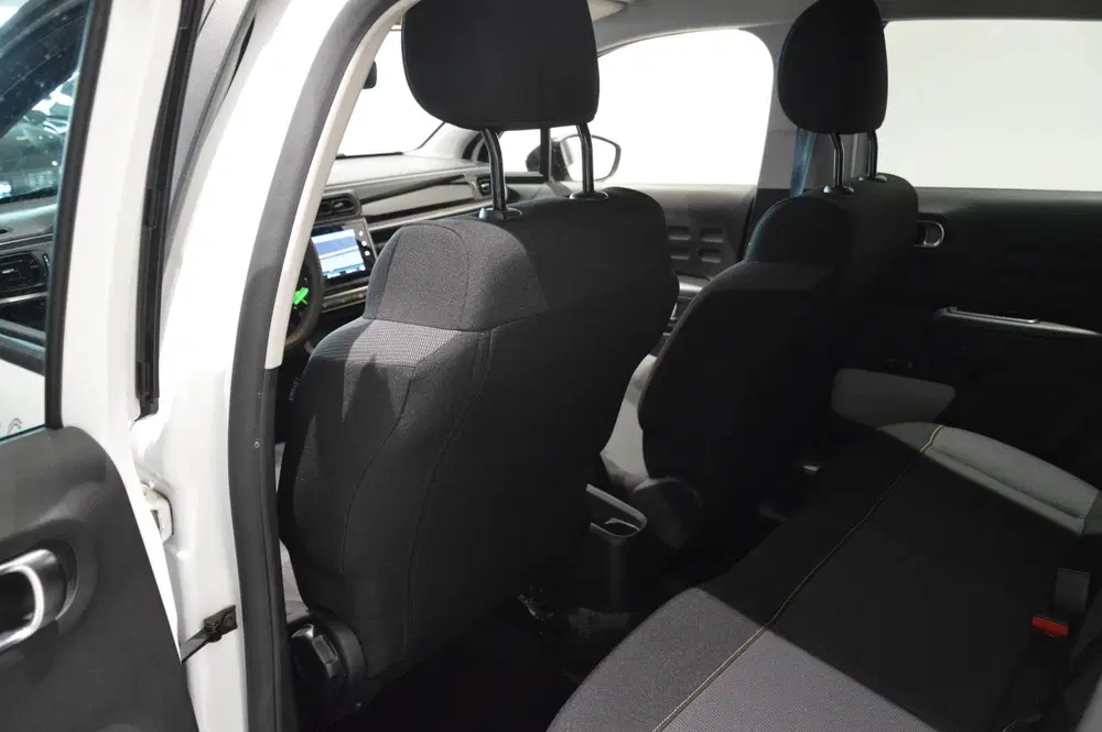 Citroën C3 Citroen C3 Feel uit 2022, foto 10