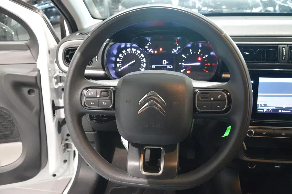 Citroën C3 Citroen C3 Feel uit 2022, foto 12