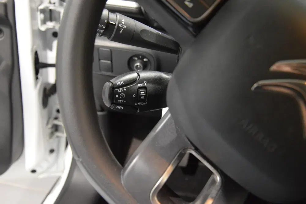 Citroën C3 Citroen C3 Feel uit 2022, foto 13
