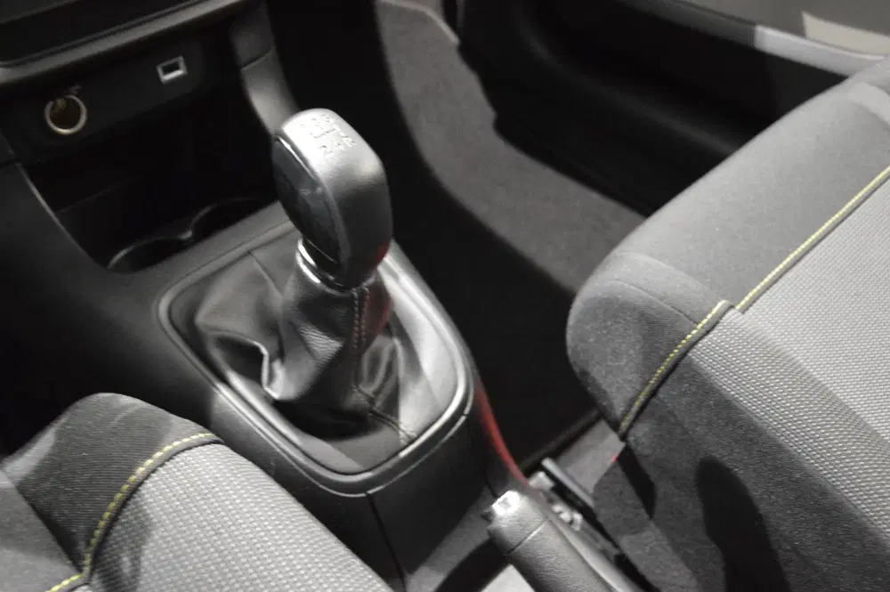 Citroën C3 Citroen C3 Feel uit 2022, foto 14