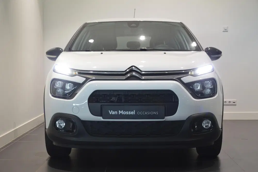 Citroën C3 Citroen C3 Feel uit 2022, foto 2