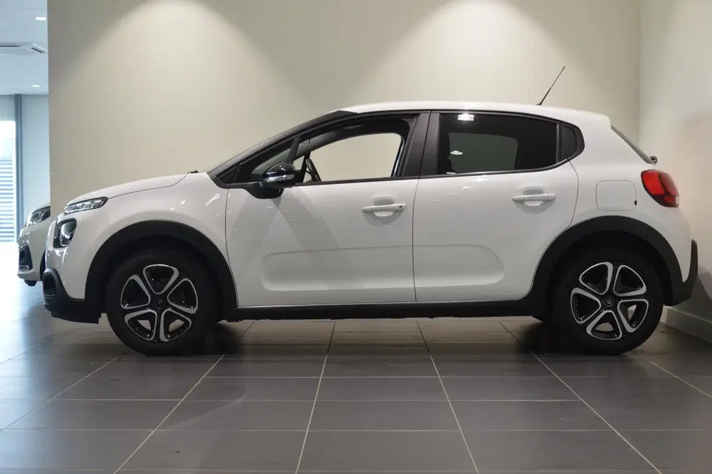 Citroën C3 Citroen C3 Feel uit 2022, foto 3