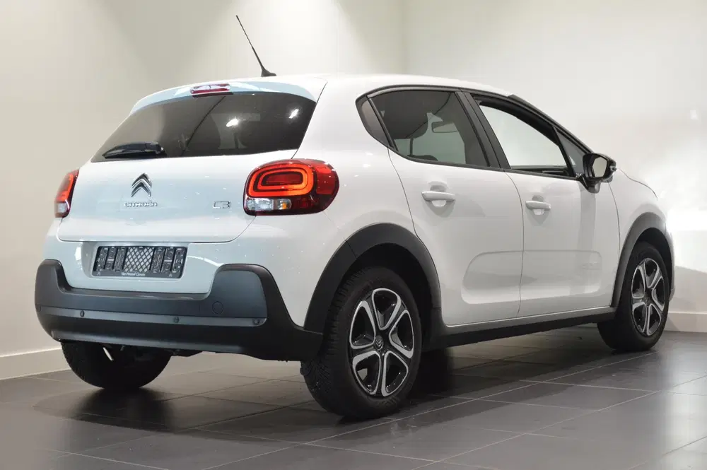 Citroën C3 Citroen C3 Feel uit 2022, foto 4