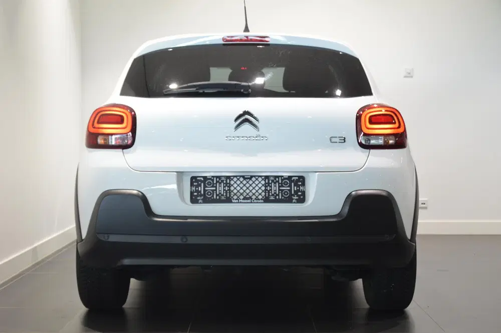 Citroën C3 Citroen C3 Feel uit 2022, foto 5