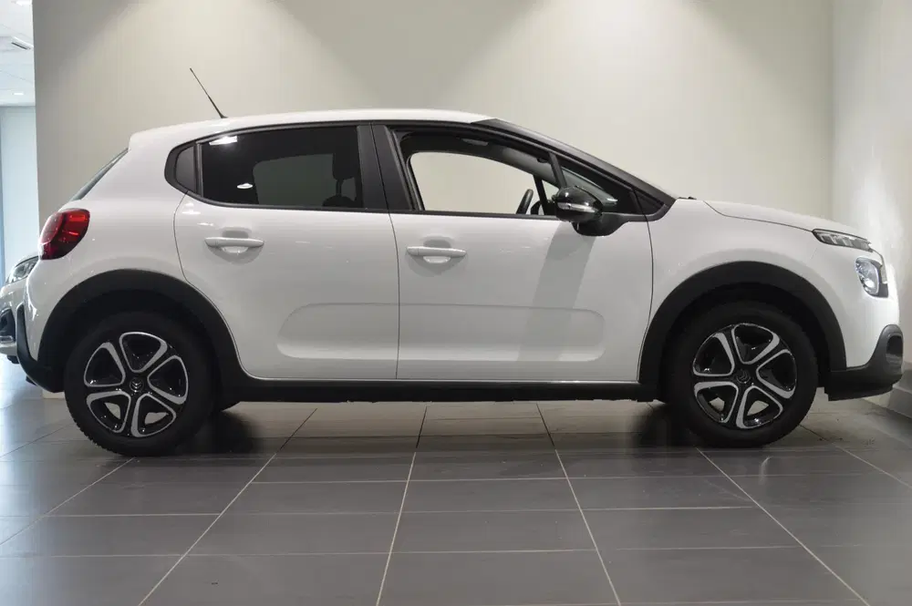 Citroën C3 Citroen C3 Feel uit 2022, foto 6