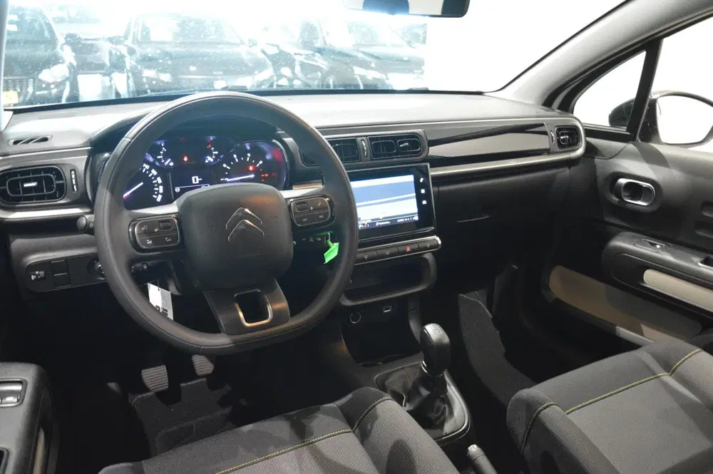Citroën C3 Citroen C3 Feel uit 2022, foto 7