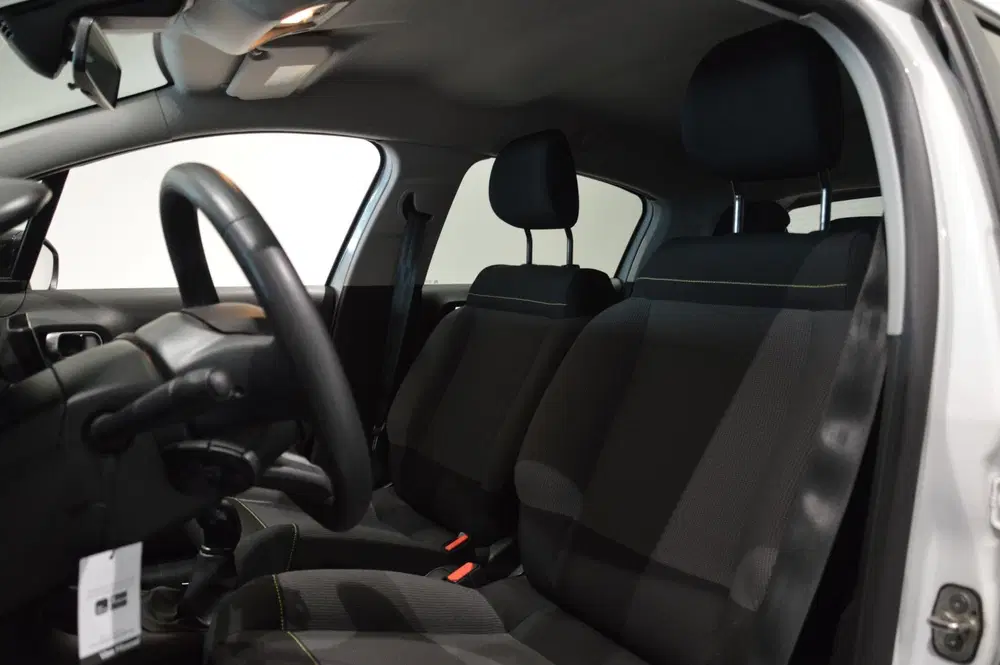 Citroën C3 Citroen C3 Feel uit 2022, foto 8