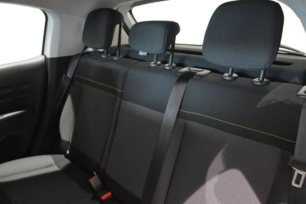Citroën C3 Citroen C3 Feel uit 2022, foto 9