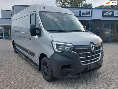 Renault Master T35 2.3 dCi 150 L3H2 Energy Work Edition uit 2023