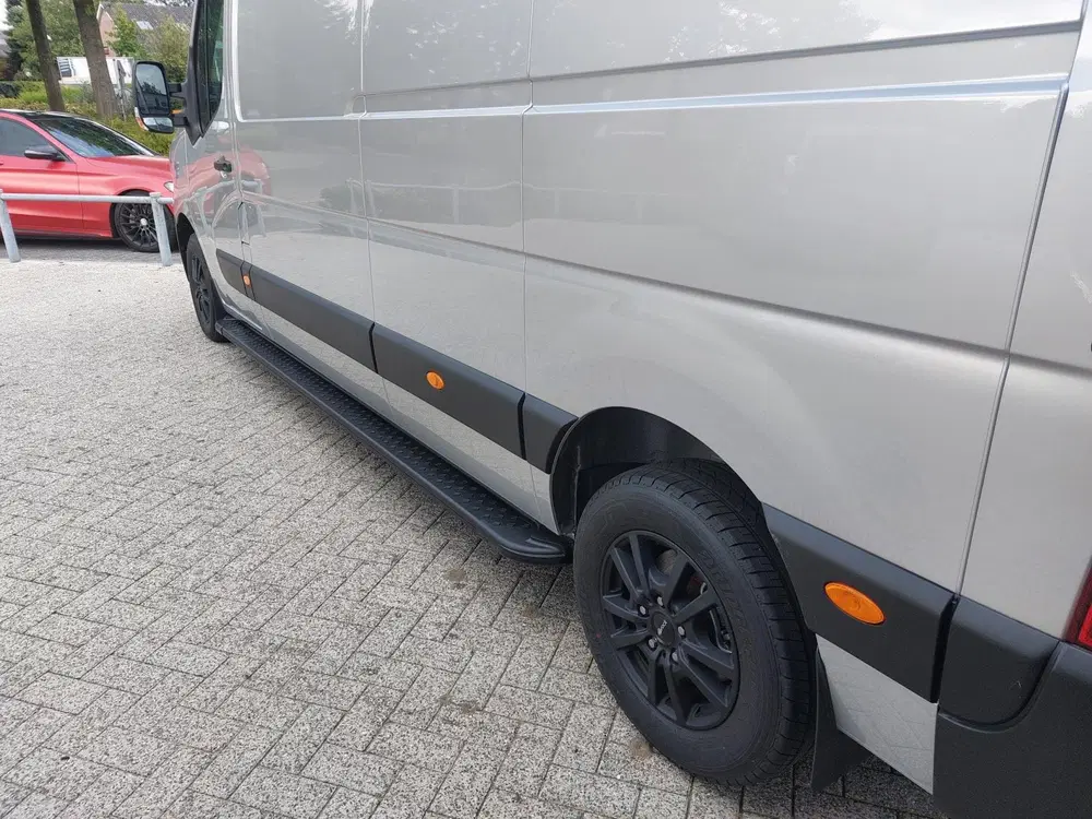 Renault Master T35 2.3 dCi 150 L3H2 Energy Work Edition uit 2023, foto 4